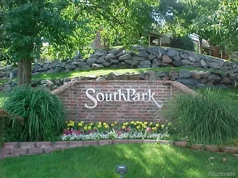 2763 W Long Drive Littleton CO 80120