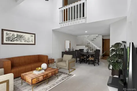 2763 W Long Drive Littleton CO 80120