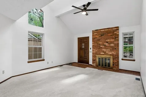 2763 W Long Drive Littleton CO 80120