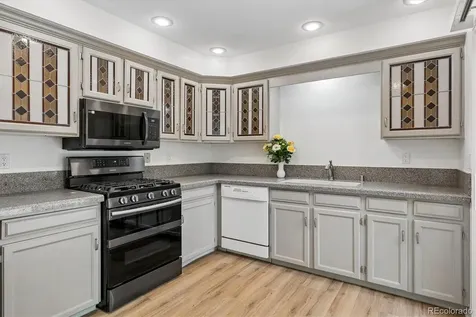2763 W Long Drive Littleton CO 80120