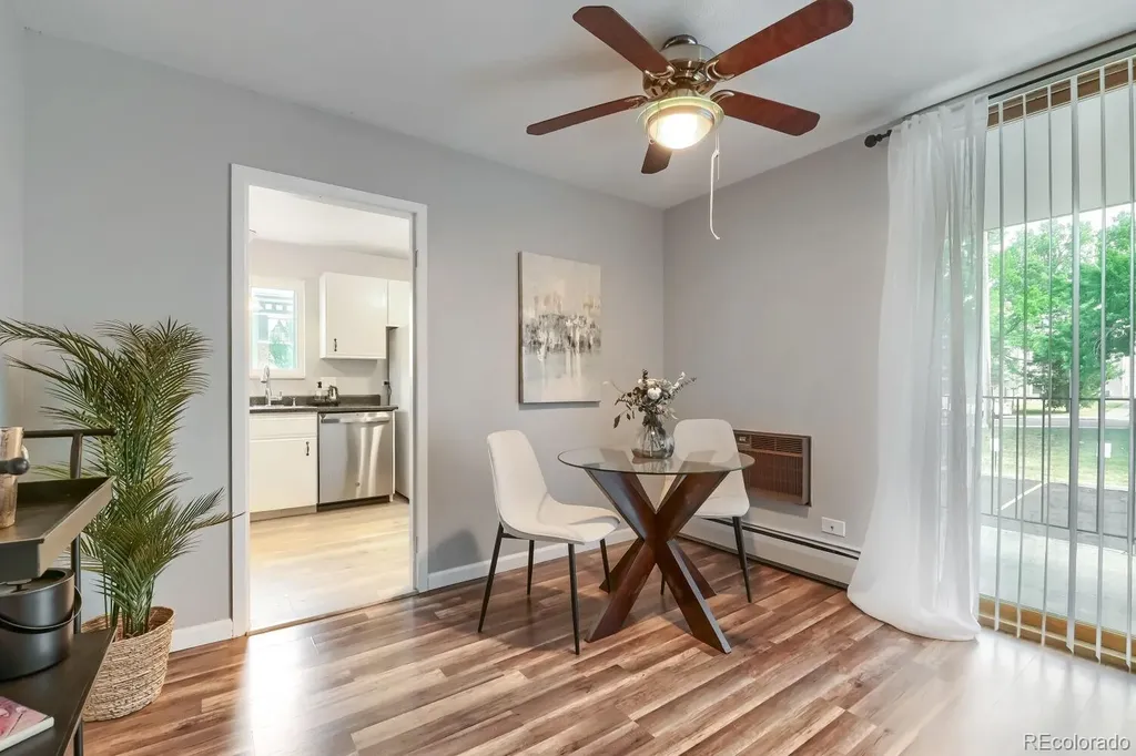 7801 W 35th Avenue Wheat Ridge CO 80033