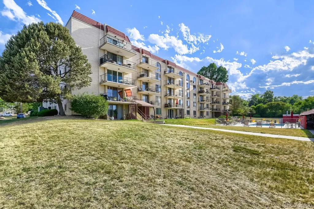 7801 W 35th Avenue Wheat Ridge CO 80033