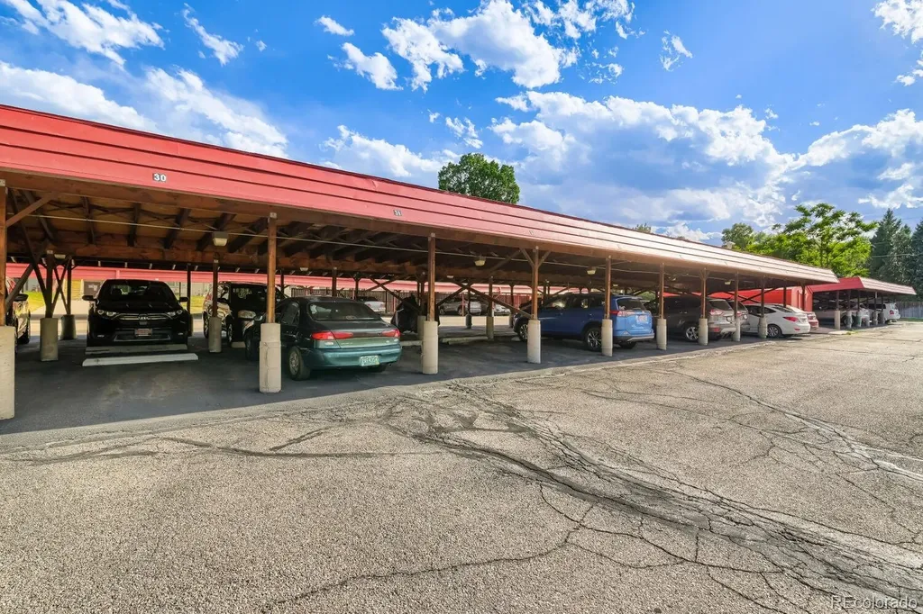 7801 W 35th Avenue Wheat Ridge CO 80033