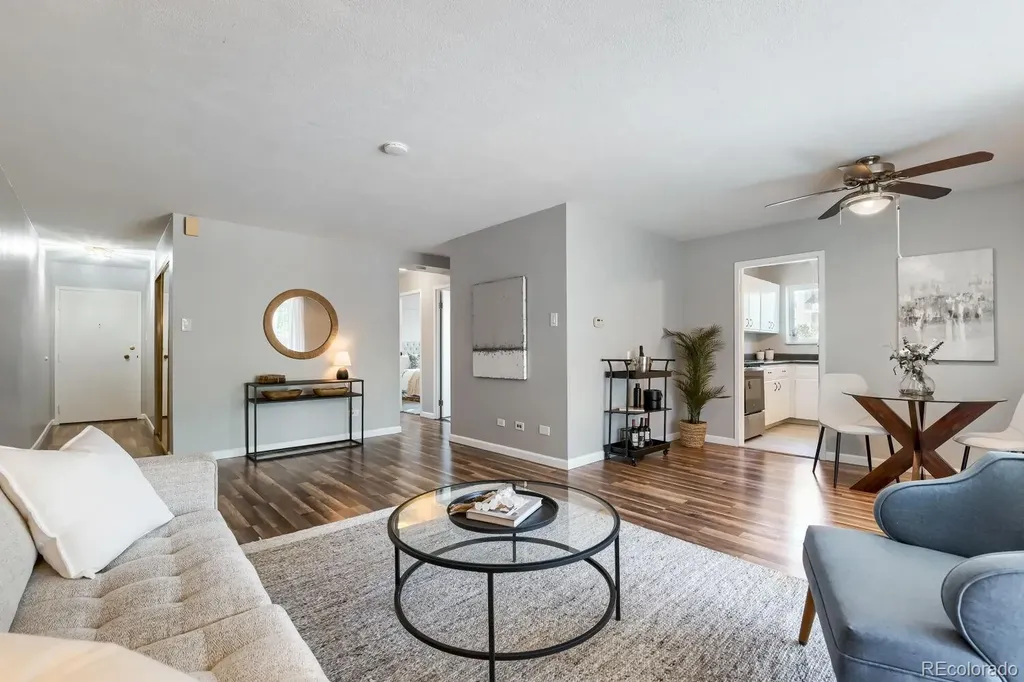 7801 W 35th Avenue Wheat Ridge CO 80033