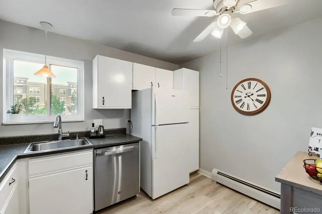 7801 W 35th Avenue Wheat Ridge CO 80033