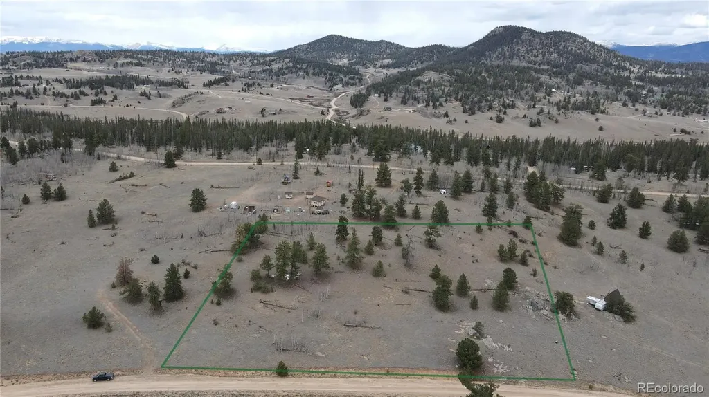 757 Remington Road Como CO 80432