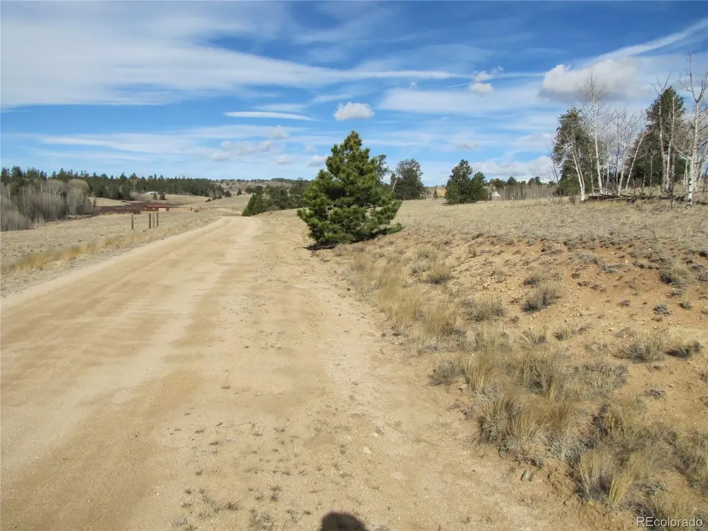757 Remington Road Como CO 80432