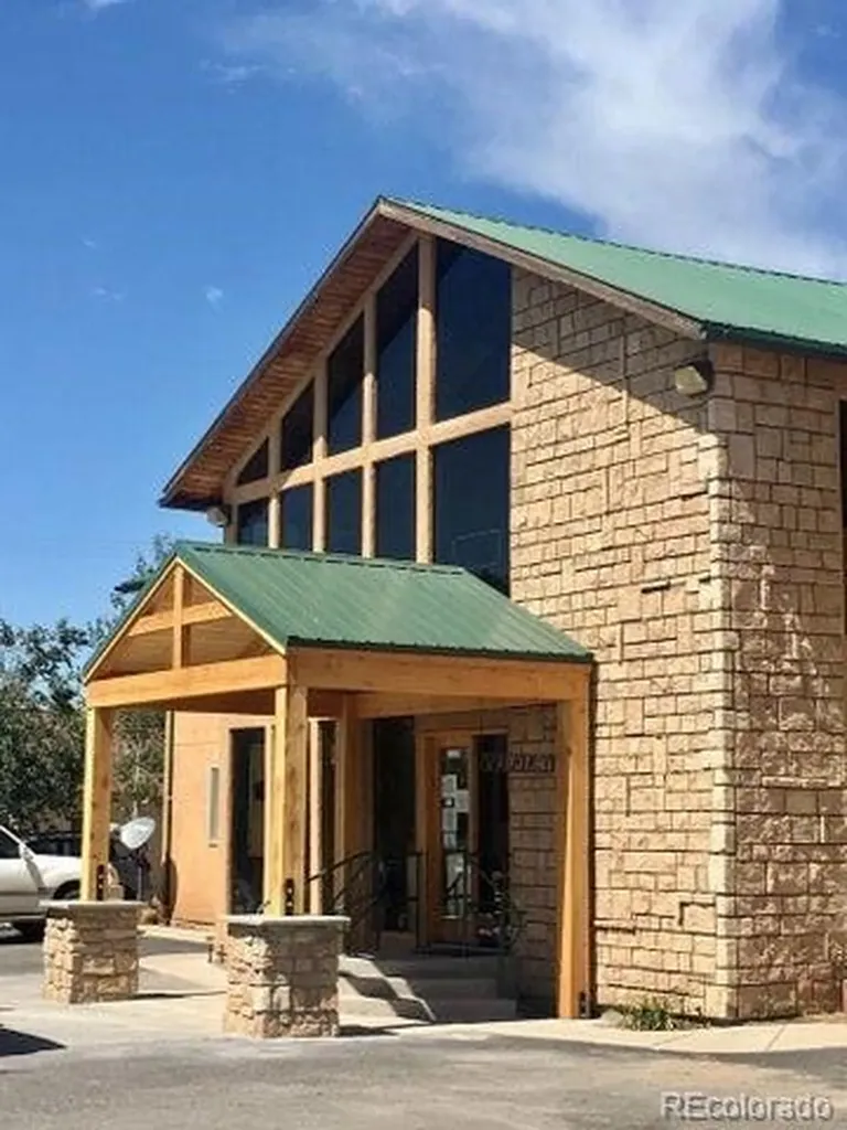 605 4th Avenue Fort Garland CO 81133