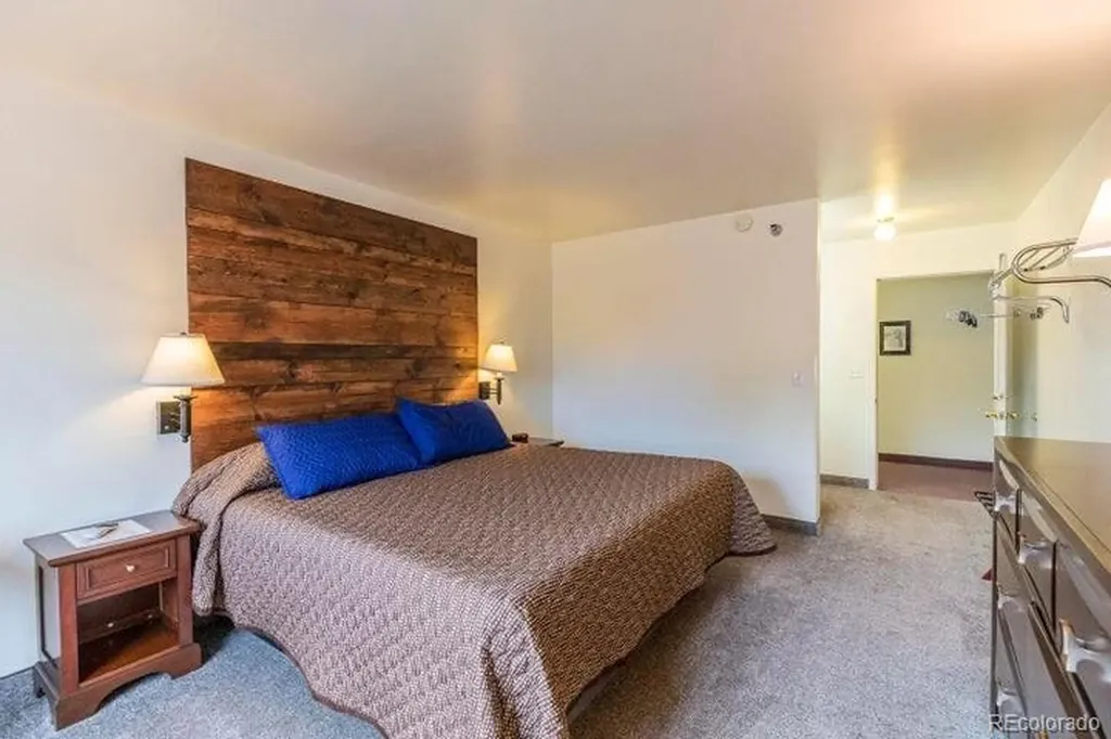 605 4th Avenue Fort Garland CO 81133