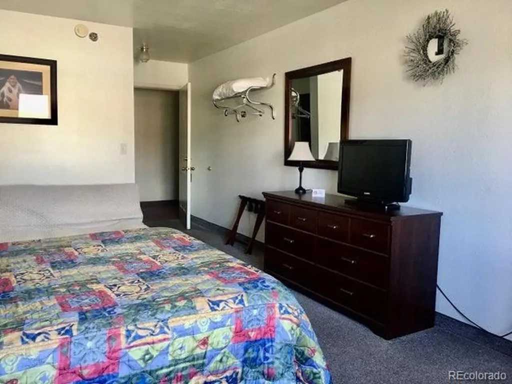 605 4th Avenue Fort Garland CO 81133
