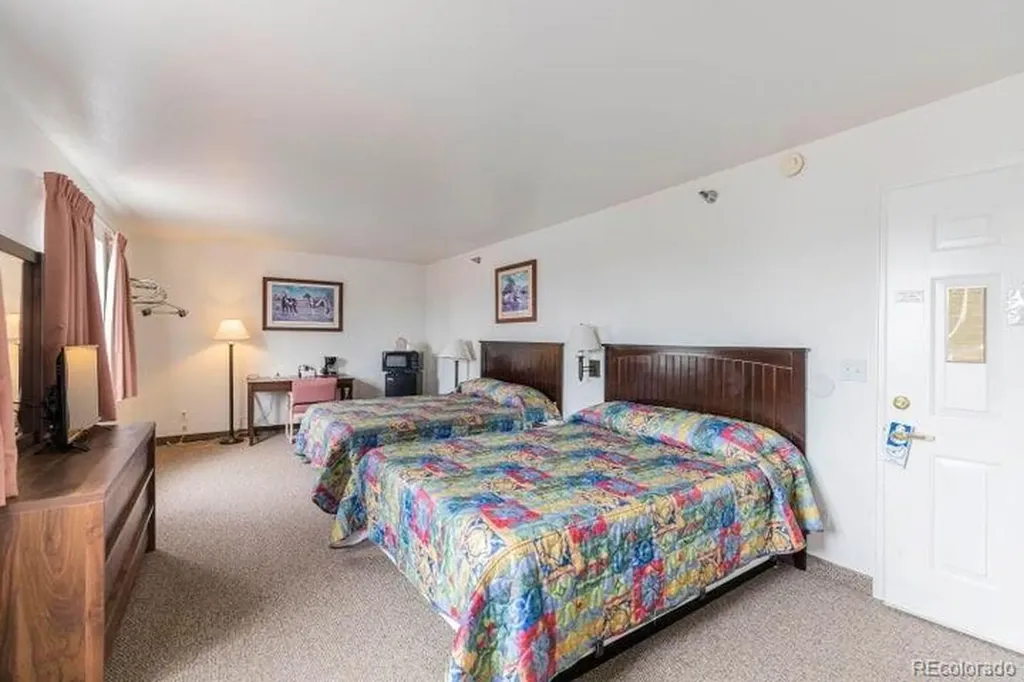 605 4th Avenue Fort Garland CO 81133