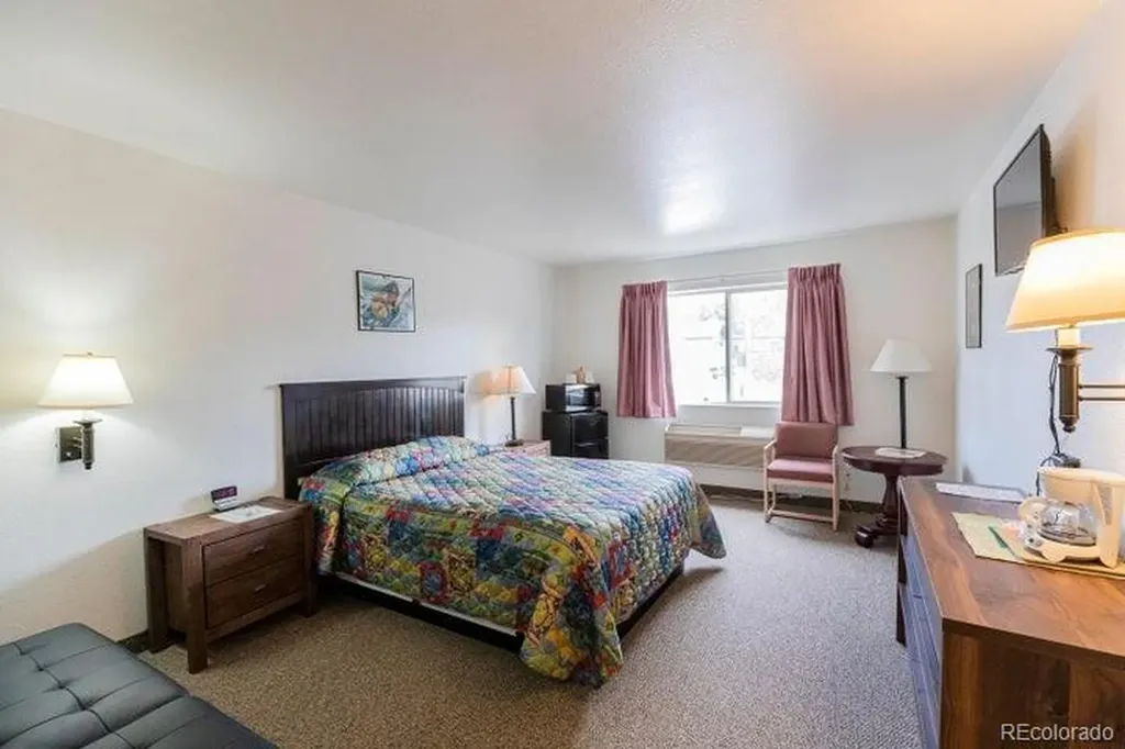 605 4th Avenue Fort Garland CO 81133