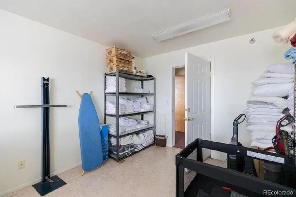 605 4th Avenue Fort Garland CO 81133