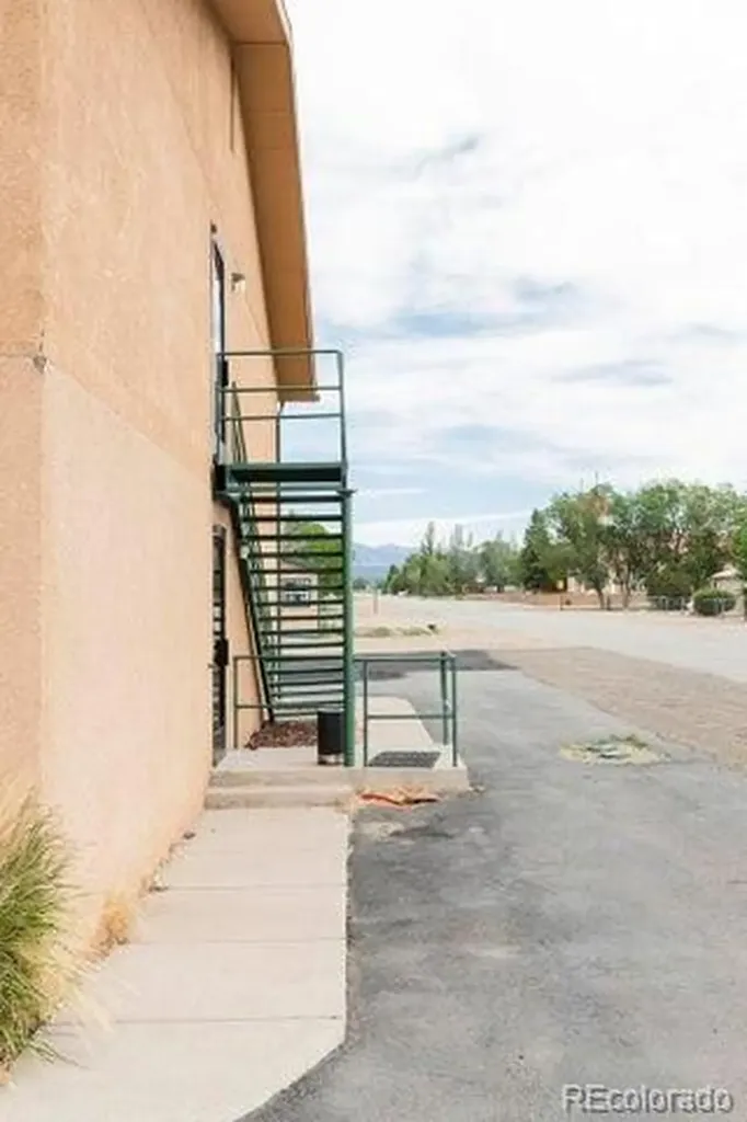 605 4th Avenue Fort Garland CO 81133