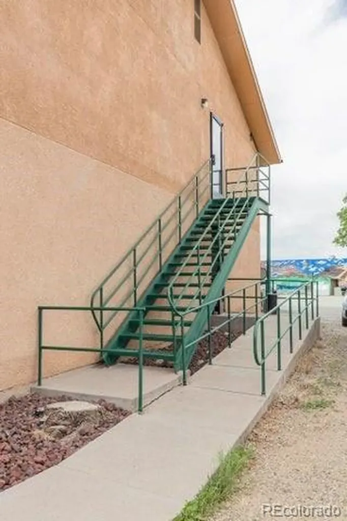 605 4th Avenue Fort Garland CO 81133