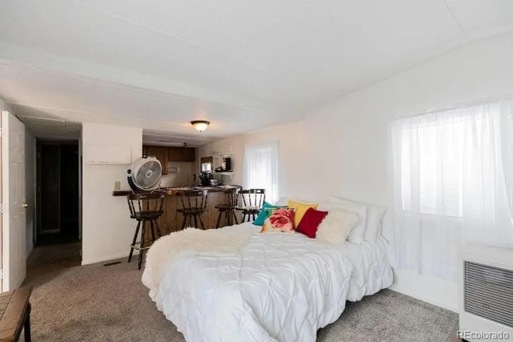 605 4th Avenue Fort Garland CO 81133