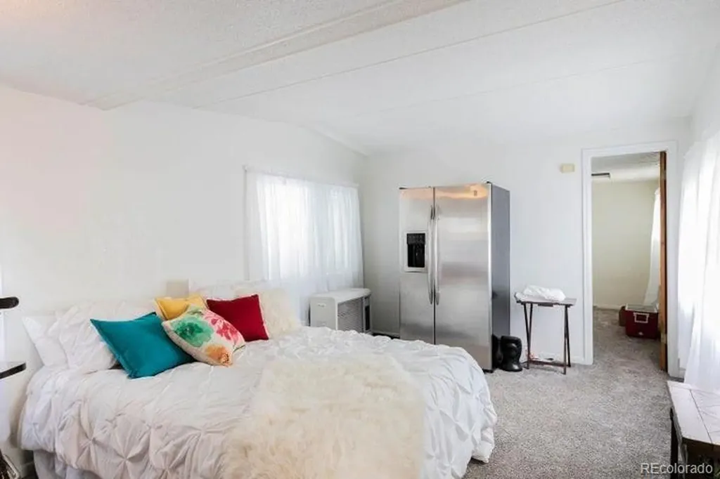 605 4th Avenue Fort Garland CO 81133