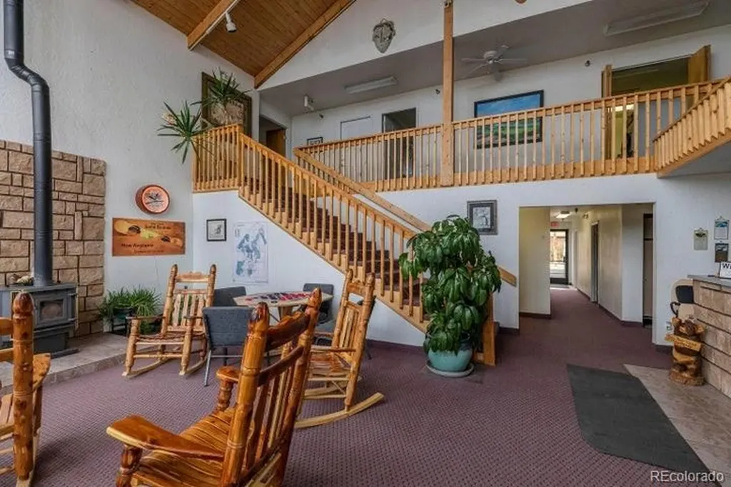 605 4th Avenue Fort Garland CO 81133