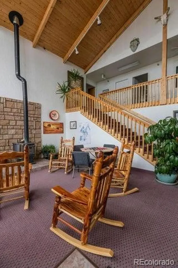 605 4th Avenue Fort Garland CO 81133