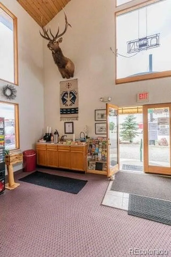 605 4th Avenue Fort Garland CO 81133