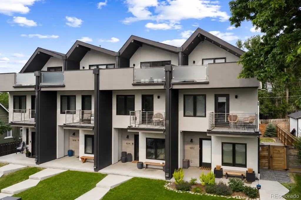 1654 Utica Street Denver CO 80204