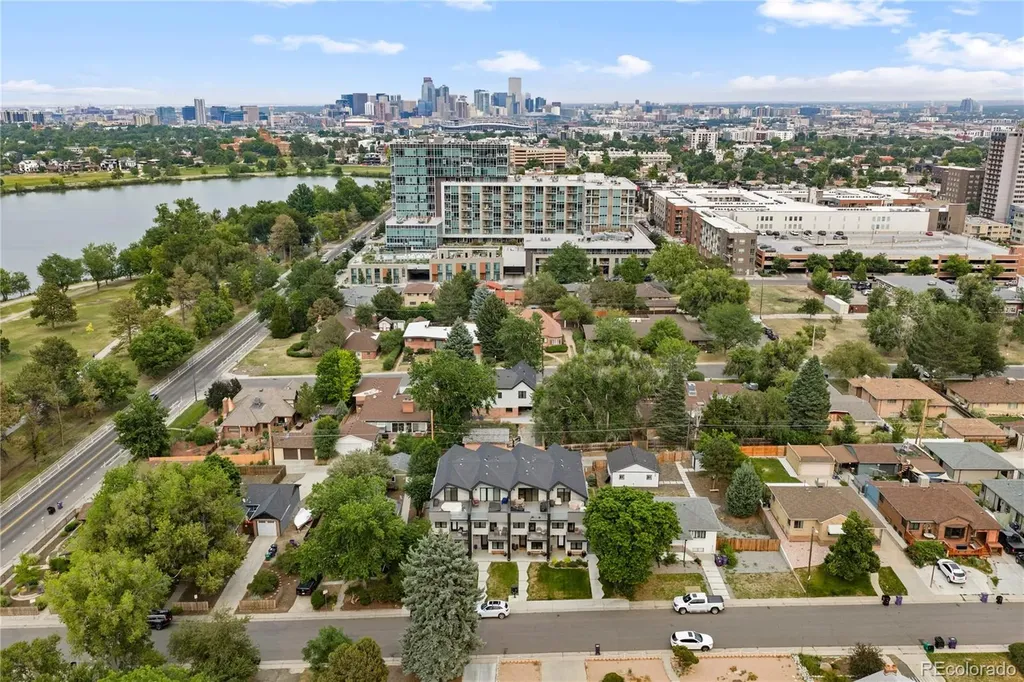1654 Utica Street Denver CO 80204