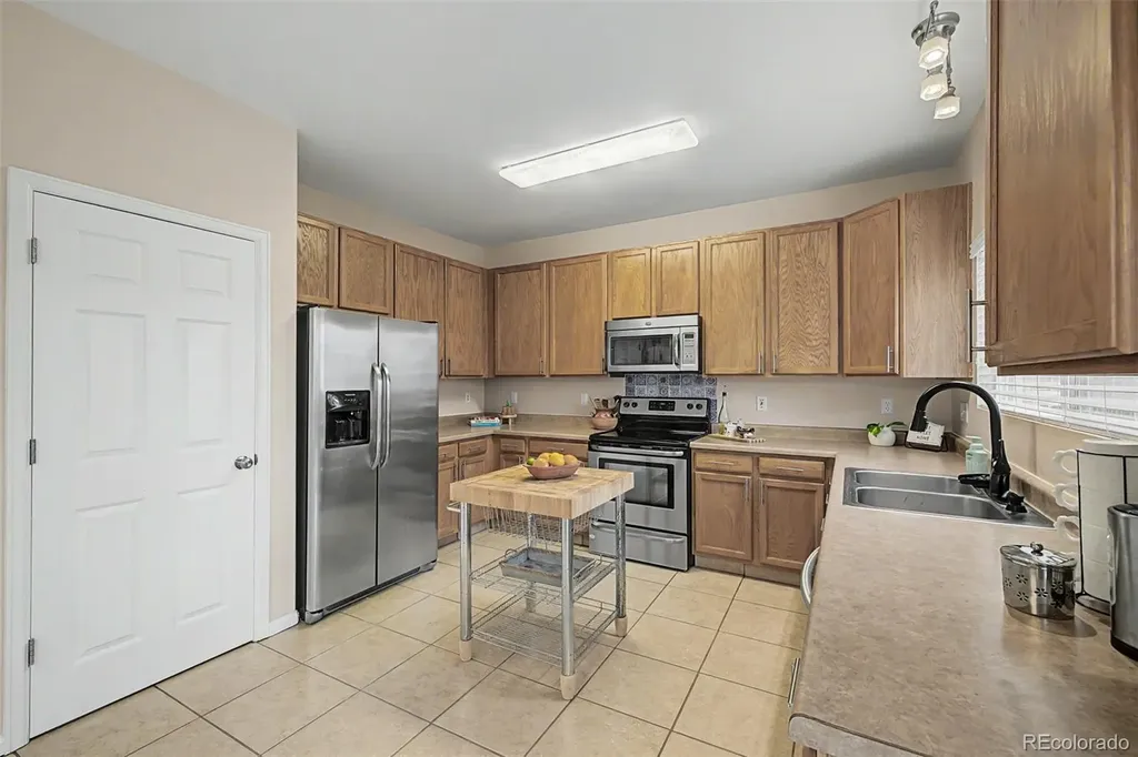 7240 Mcewan Street Colorado Springs CO 80922