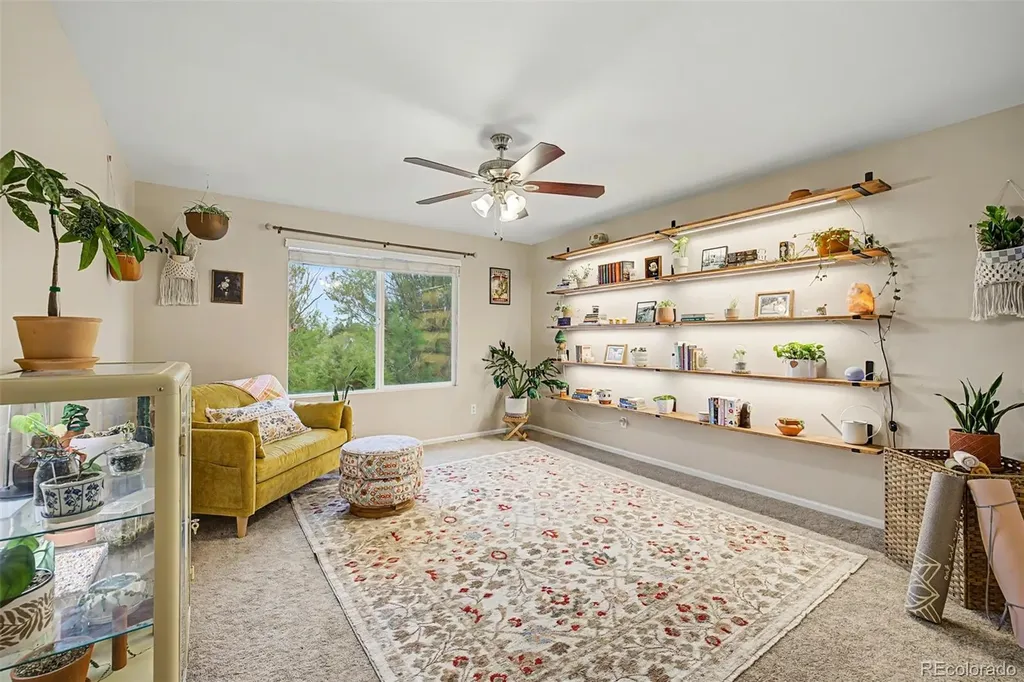 7240 Mcewan Street Colorado Springs CO 80922