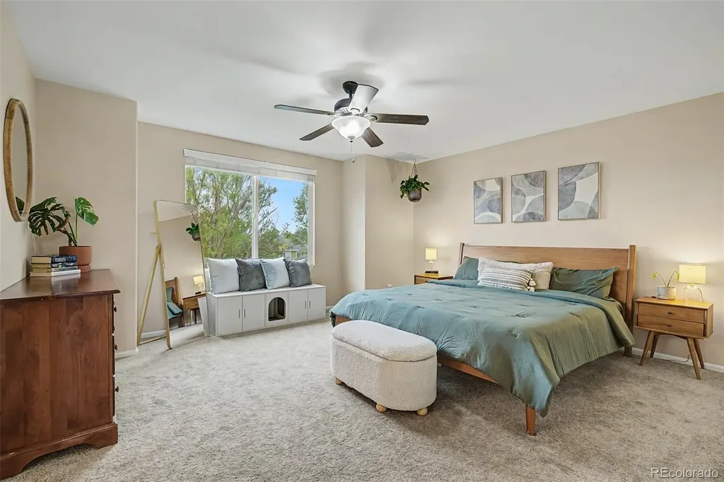 7240 Mcewan Street Colorado Springs CO 80922