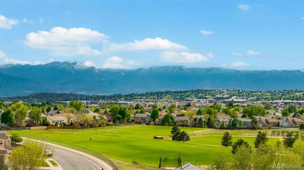 7240 Mcewan Street Colorado Springs CO 80922
