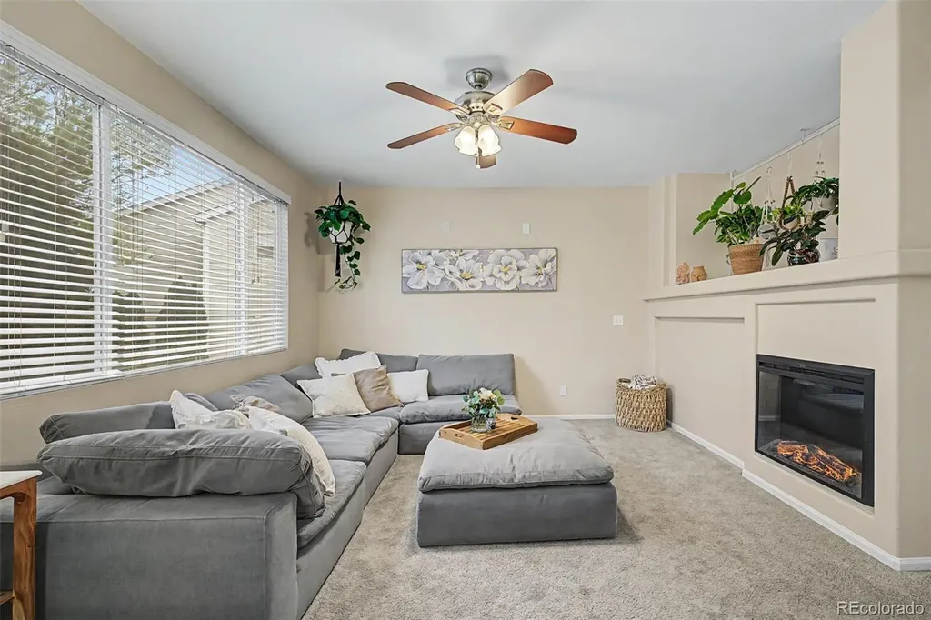 7240 Mcewan Street Colorado Springs CO 80922