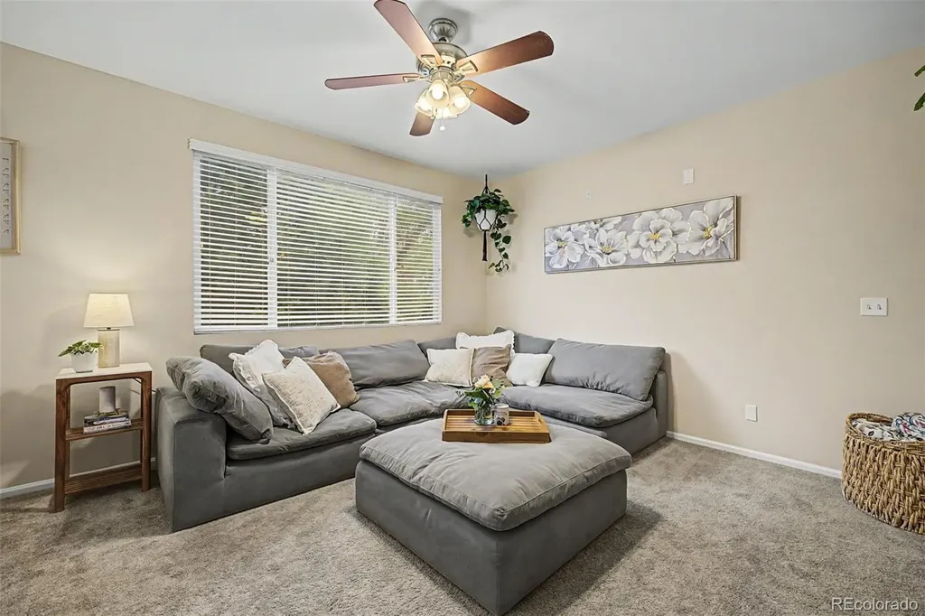 7240 Mcewan Street Colorado Springs CO 80922