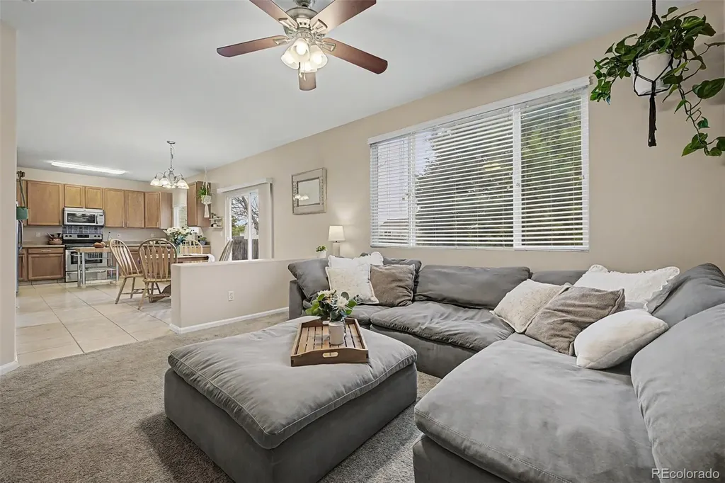 7240 Mcewan Street Colorado Springs CO 80922