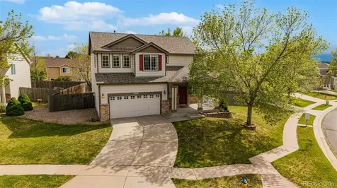 7240 Mcewan Street Colorado Springs CO 80922