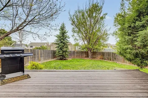 7240 Mcewan Street Colorado Springs CO 80922