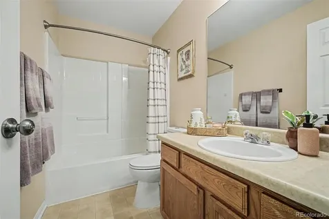 7240 Mcewan Street Colorado Springs CO 80922