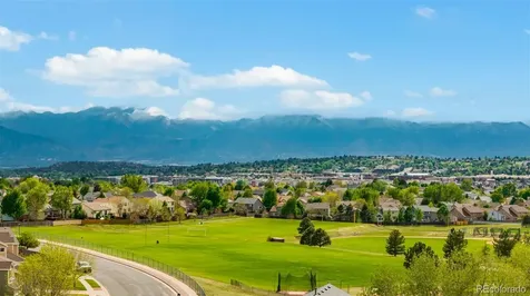 7240 Mcewan Street Colorado Springs CO 80922