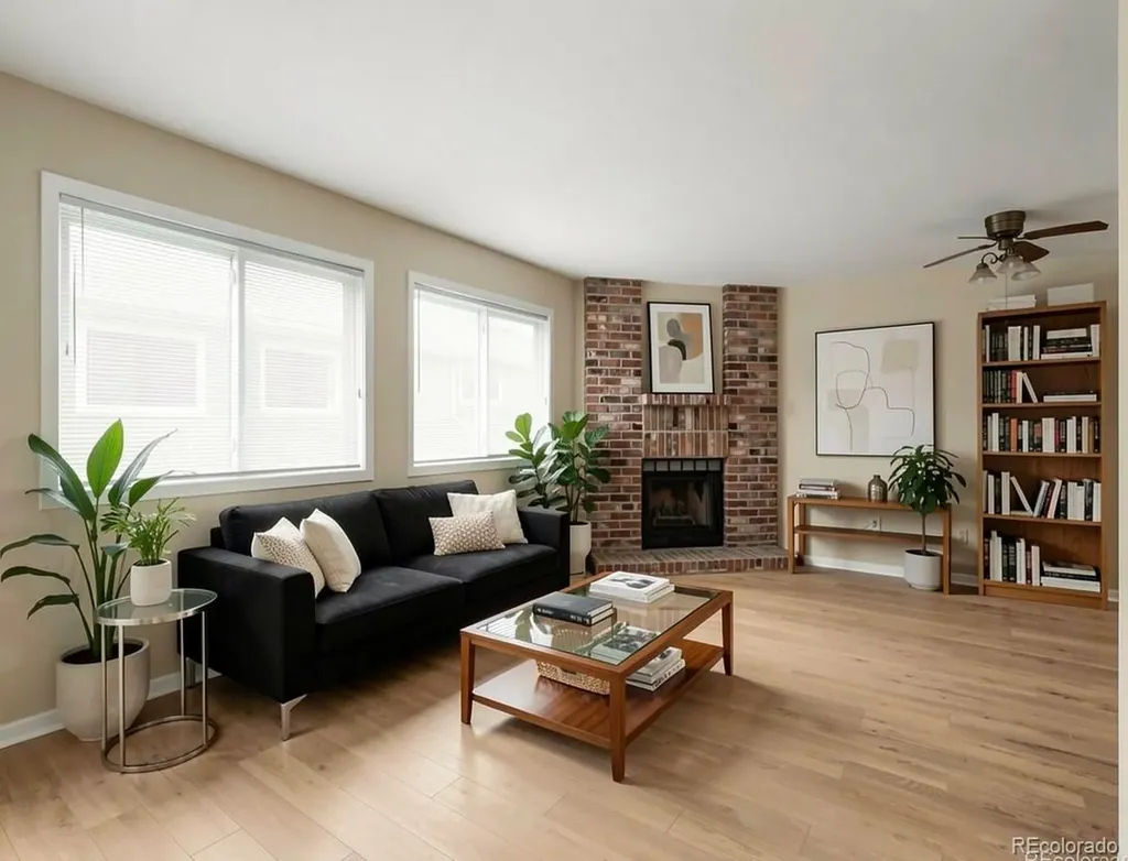 4248 S Granby Court Aurora CO 80014