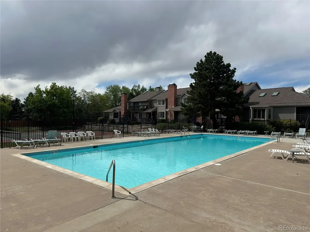 4248 S Granby Court Aurora CO 80014