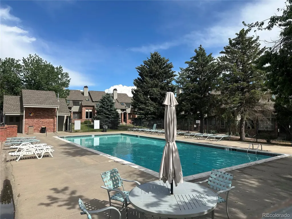 4248 S Granby Court Aurora CO 80014