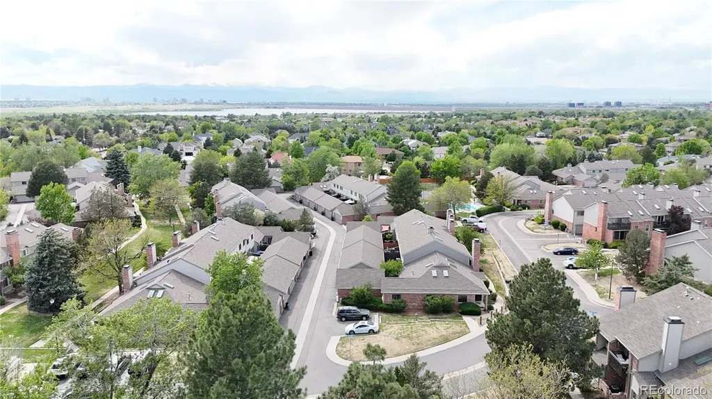 4248 S Granby Court Aurora CO 80014