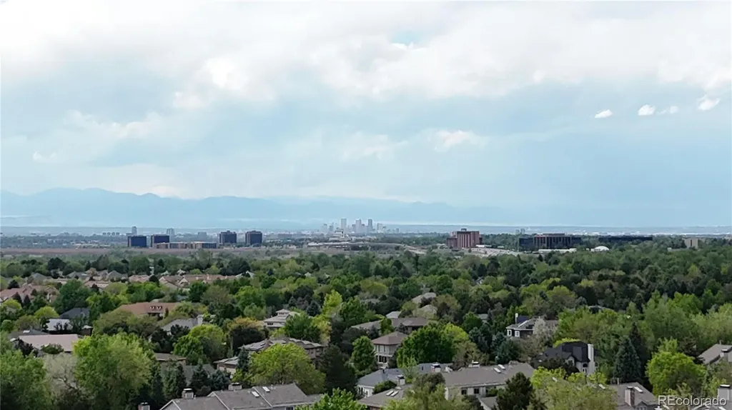 4248 S Granby Court Aurora CO 80014
