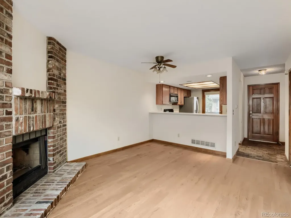 4248 S Granby Court Aurora CO 80014