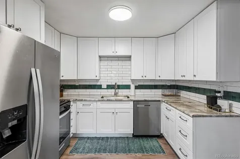 1036 Vaughn Street Aurora CO 80011