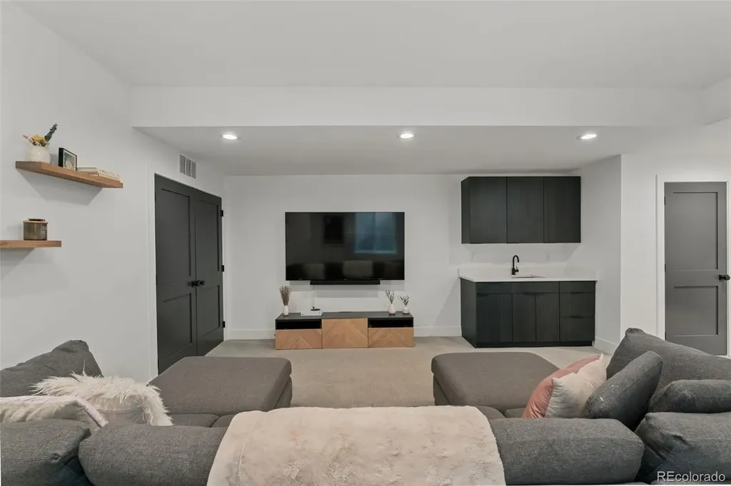 1231 Garfield Street Denver CO 80206