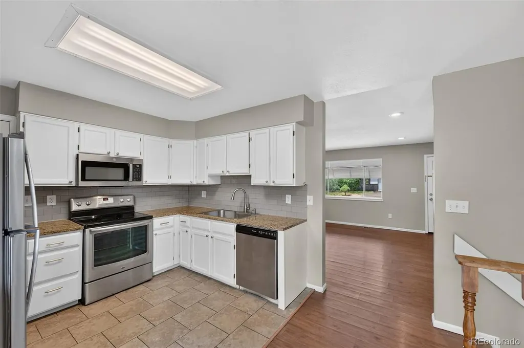 446 S Lima Circle Aurora CO 80012