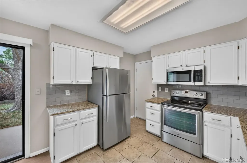 446 S Lima Circle Aurora CO 80012
