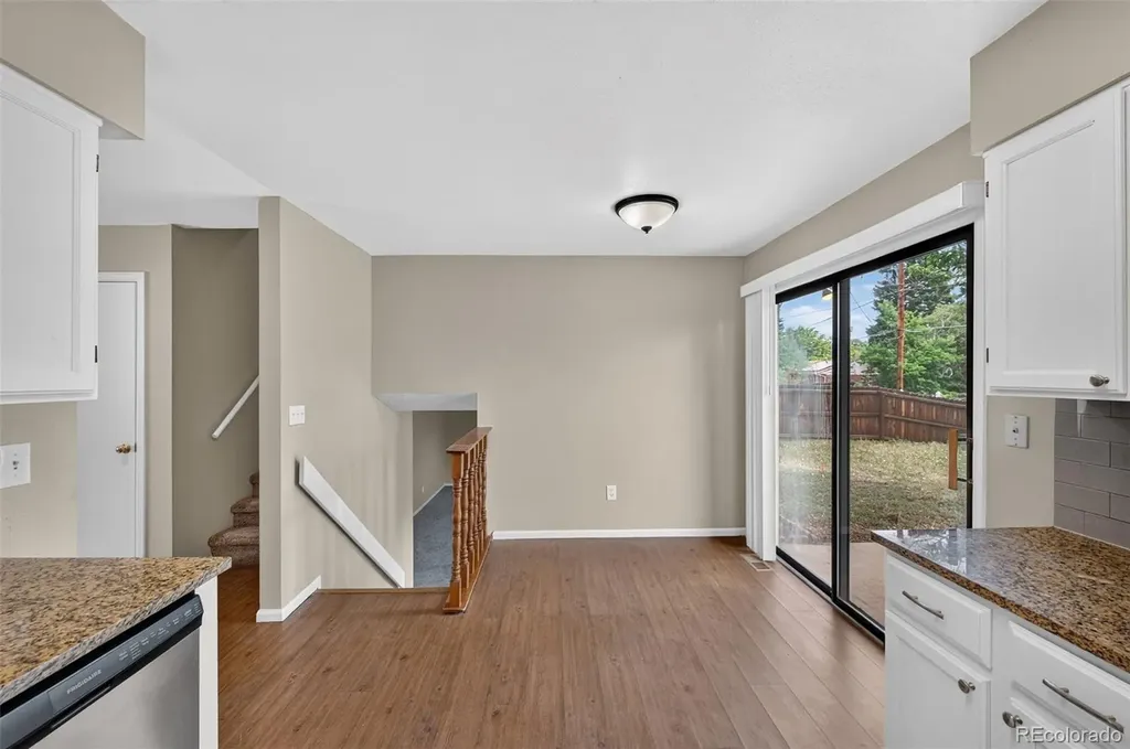 446 S Lima Circle Aurora CO 80012