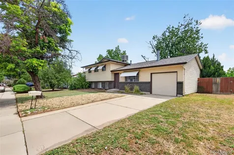 446 S Lima Circle Aurora CO 80012