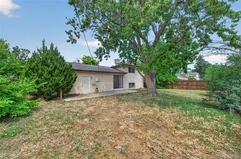446 S Lima Circle Aurora CO 80012